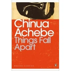 Things Fall Apart