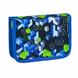 Pernica Belmil flip 335-72 Pixel Cube Game