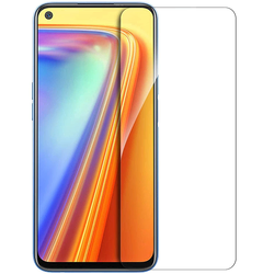 Kaljeno staklo 9H za OnePlus 9RT 5G - Prozirna KP19827