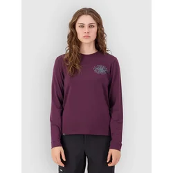 Mons Royale Icon Merino Base Layer Top fig
