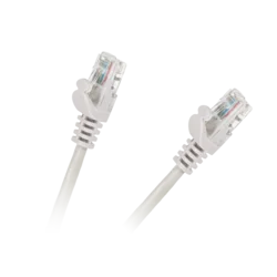 slomart Patch kabel UTP CCA Cat.6e, 7.5m