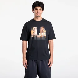 Majice Jordan Mens T-Shirt Black L