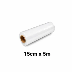 Mks Kese u rolni za vakuumiranje, 15 cm x 5 m