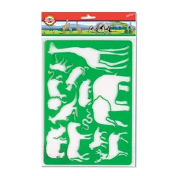 Kohinor Šablon safari 9820