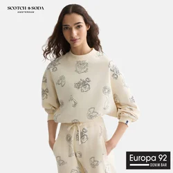 Scotch & Soda Majica