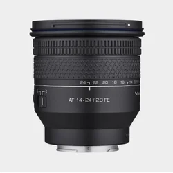 Samyang AF 14-24mm F/2.8 Sony FE