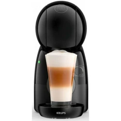 Krups DolceG. Piccolo XS Black ()