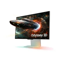 Monitor 27 Samsung LS27FG900XUXEN 3D IPS 3840x2160/165Hz/1ms/2xHDMI/DP/USB/PIV