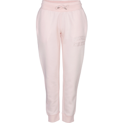 Russell Athletic INDI - CUFFED PANT, hlače ž., roza A31042