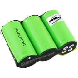 POWERY Akumulator Gardena 8800