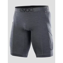 Evoc Crash Zašcitne hlace carbon grey