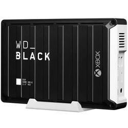 HDD External WD Black (5TB, USB 3.2 GEN 1)