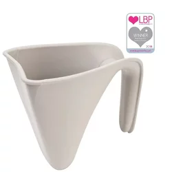 Shnuggle posuda za ispiranje bebe Washy, Taupe