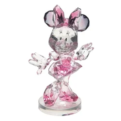 Figurica Minnie Mouse Facets