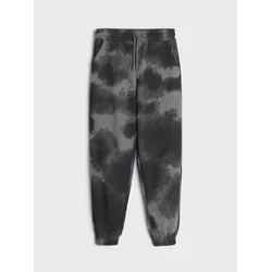 Sinsay - Jogger trenerke - crno
