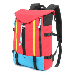 Moye trailblazer 15.6 backpack red O9 ( 045407 )