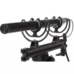 RODE NTG3B Black shotgun mikrofon