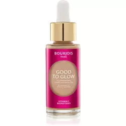Bourjois Healthy Mix Good To Glow Prajmer 003