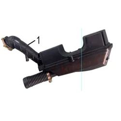 Kućište filtera vazduha 6005-30-00002 za skuter Motovene New Flash HF