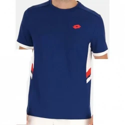 MAJICA LOTTO SQUADRA III TEE 218787 9XX