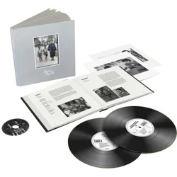 Paco De Lucia & Pepe De Lucia - Pepito Y Paquito (Gatefold Sleeve) (2 LP + CD)