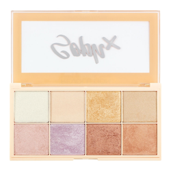 Makeup Revolution London Soph x paletka osvetljevalcev 16 g