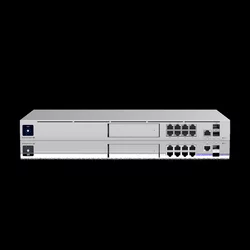 Ubiquiti Networks Dream Machine Special Edition gateway/controller 1000 Mbit/s