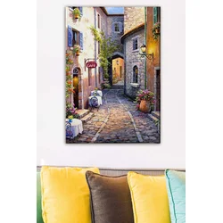 Wallity Slika na platnu 50x70cm