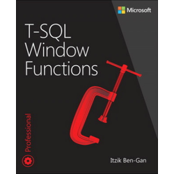 T-SQL Window Functions