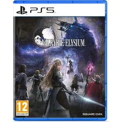 Valkyrie Elysium (PS5) - rabljeno