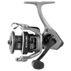 TRABUCCO BORA 3000