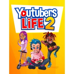 Youtubers Life 2 (PC) Steam Key GLOBAL