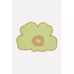 Marimekko podstavek za krožnik 45 x 35 cm