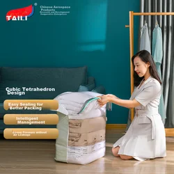 Taili Vakuum kese za odlaganje, 4 Komada