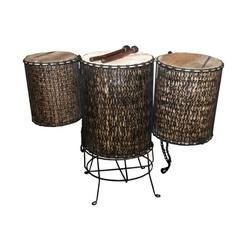 DounDoun boben (doundounba) A~45x60 Terre 38240801