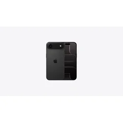Apple iPhone Air 12/256 GB Space Black