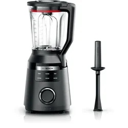 BOSCH Blender MMB6652B, Tamnosivi