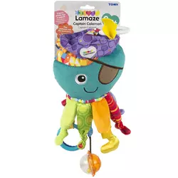 TOMY Lamaze Viseća igračka za bebe - TM27068