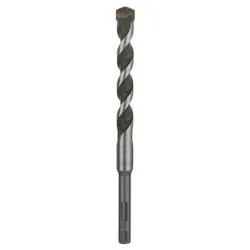BOSCH Višenamenska burgija SDS quick 2609256917 siva