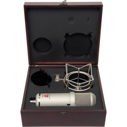 Lauten Audio Atlantis FC-387 kondenzatorski mikrofon