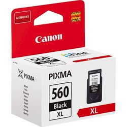 Canon PG-560 XL black