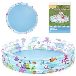 Bestway bazen Sea world 152x30cm