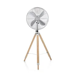 TRISTAR Stojeći ventilator VE-5804 srebrni