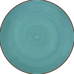 Lamart LT9088 DESERTNI KROŽNIK BLUE HAPPY