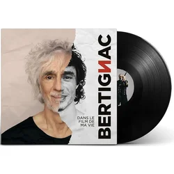 Louis Bertignac - Dans Le Film De Ma Vie (LP)