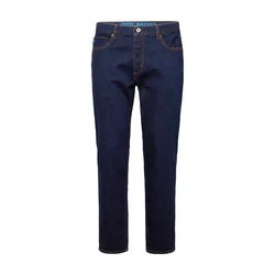 HUGO Blue Kavbojke Brody, modra