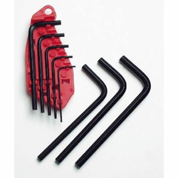 Stanley Ključevi imbus 1.5 - 6 mm / set 8 kom 0-69-251