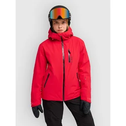 Roxy 20K Ice Haven Jacket barberry
