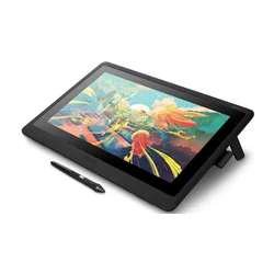 WACOM Grafička tabla Cintiq 16 DTK1660K0B crna