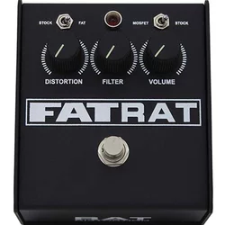 Proco Fat Rat Kitarski efekt